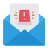 web hosting email spam