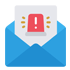 email-spam-icon