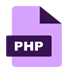 php icon
