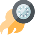 hosting fast speed
